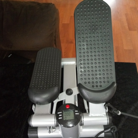 Exercise stepper - Picture 2 of 8